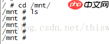 【小技巧】通过SD卡传文件到开发板就是这么简单！