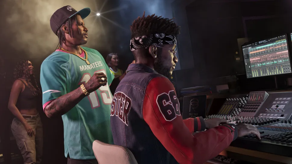 业内资深人士：《GTA6》或将为首个“5A”级游戏！