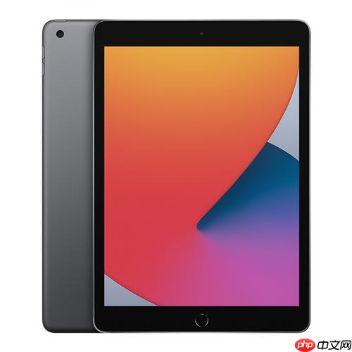 iPad分屏怎么调整屏幕亮度对比_iPad分屏双应用独立亮度设置