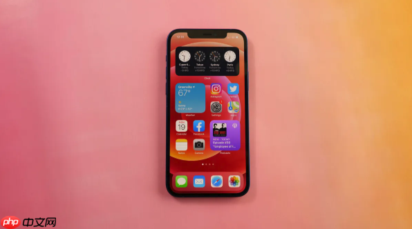 如何为iphone15pro获取固件包？最新固件下载教程