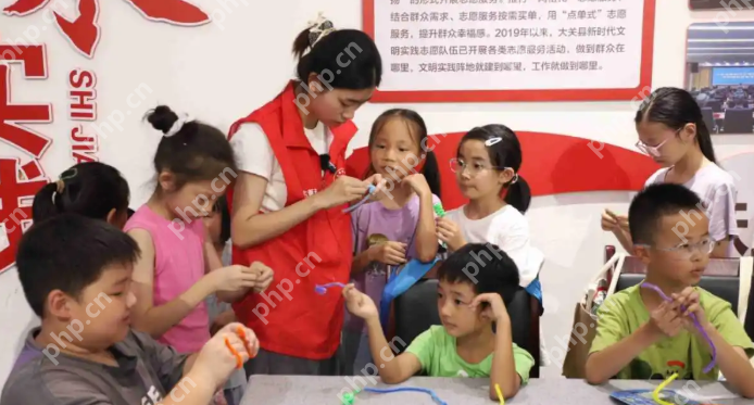云南昭通开设997个公益托管点，守护超1.6万名留守儿童，破解暑期“看护难” - 创想鸟