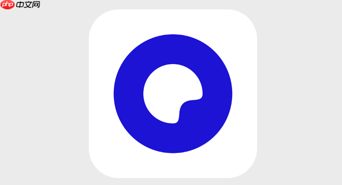 夸克搜题悬浮窗权限设置 夸克窗口弹出功能教程