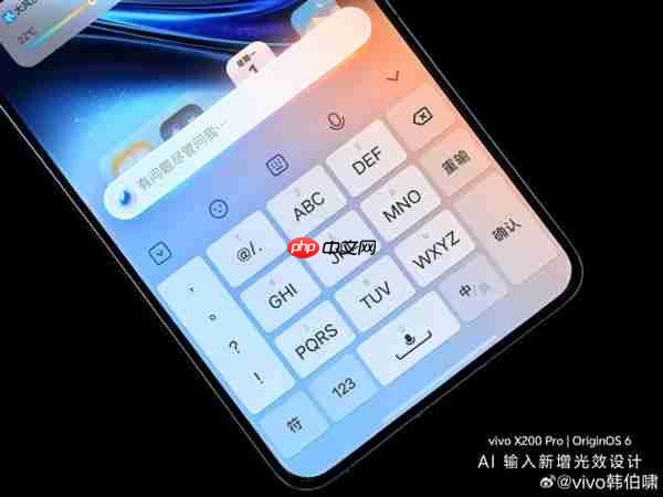 vivo X300首发！OriginOS 6流畅度爆表：连续启动52个应用零卡顿