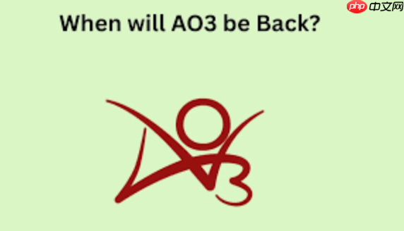 2026年ao3镜像网站最新指南-ao3镜像2026年官方入口 - 创想鸟