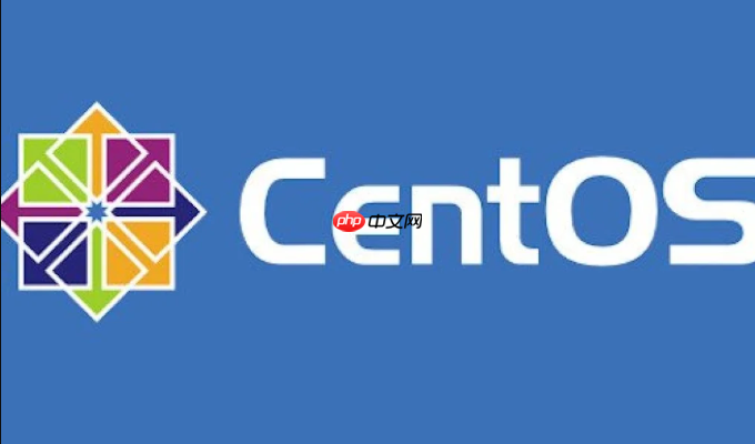 CentOS怎么看带宽_CentOS系统网络带宽实时监控与测速方法教程