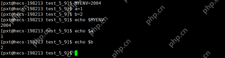 深入理解Linux环境变量 - 创想鸟