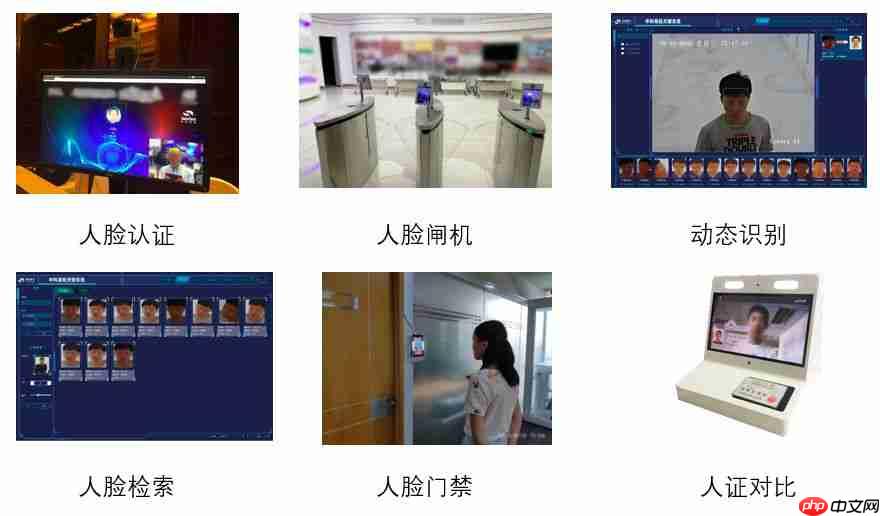 重磅！中科院计算所开源SeetaFace2人脸识别算法