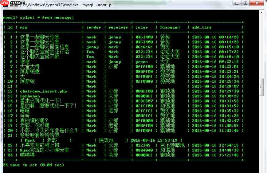 Python实现数据库一键导出为Excel表格！大大的增加了工作效率！