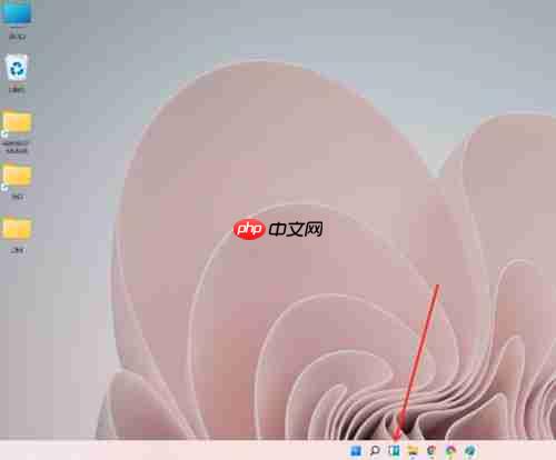 Win11如何添加小组件？Win11添加小组件的方法