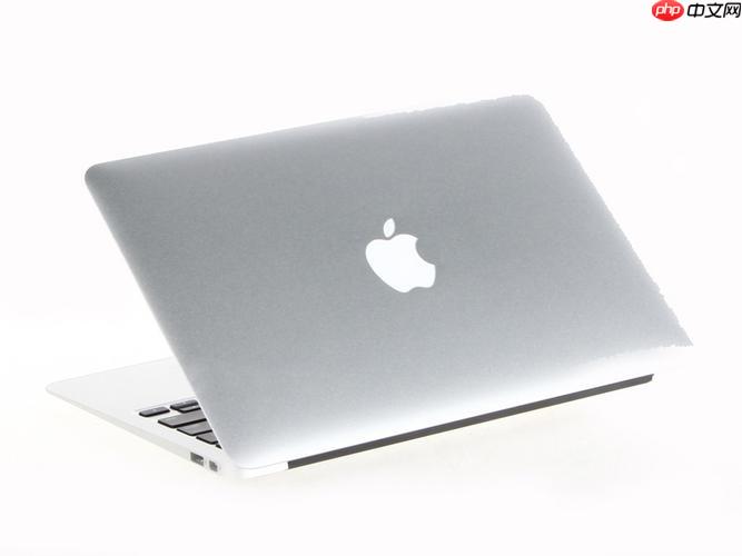 苹果电脑电池快速耗电如何处理？调整设置与检查电池健康