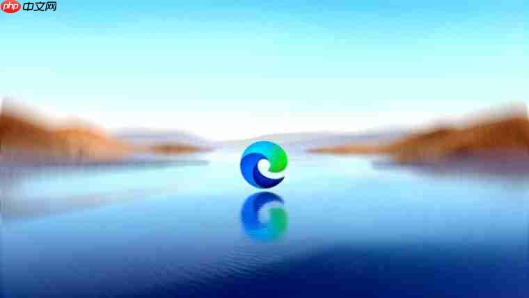 微软重发 Edge 浏览器 123 稳定版：修复企业配置兼容性问题和 4