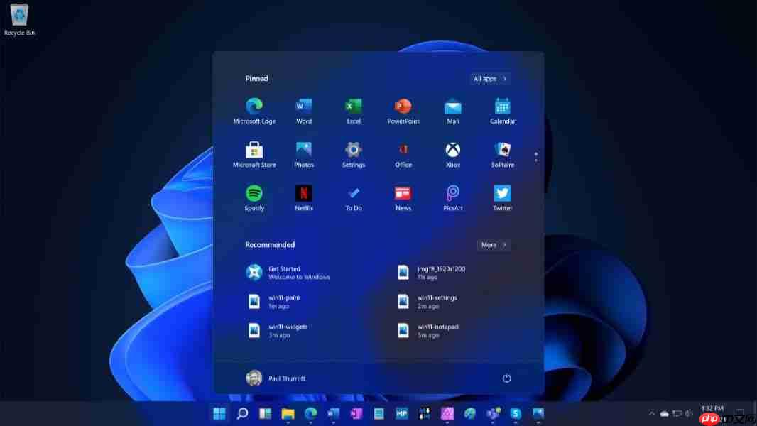 Windows 11 24H2 系统装机将默认启用 BitLocker 磁盘加密