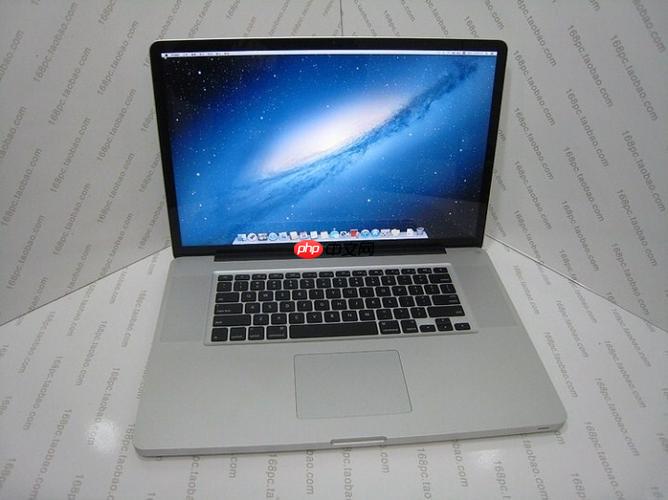 如何解决苹果电脑软件闪退？更新软件与检查系统兼容性