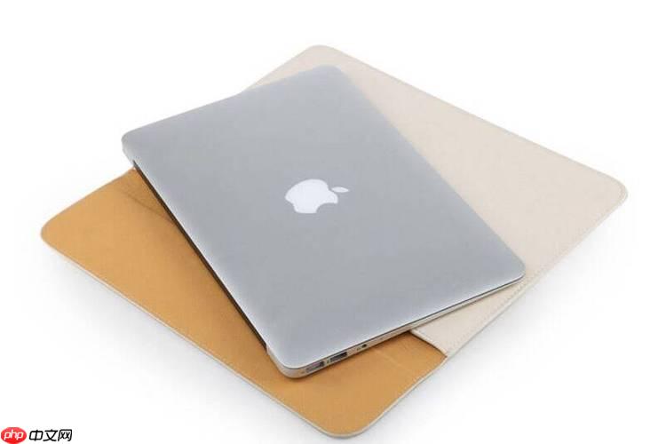 为什么苹果电脑无法识别外接硬盘？检查格式与端口连接