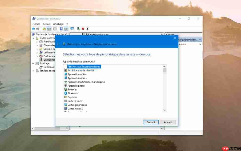 Win10更新驱动程序有哪些问题？