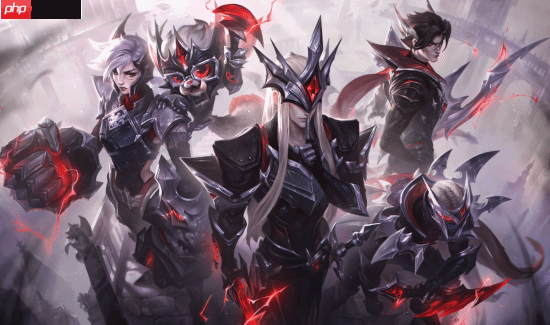 终于来了!《英雄联盟》S14冠军皮肤公布！Faker获得两款皮肤