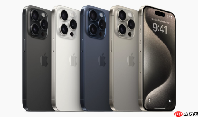 为什么iPhone11Mini系统升级后屏幕失灵如何强制重启？按音量键后按电源键