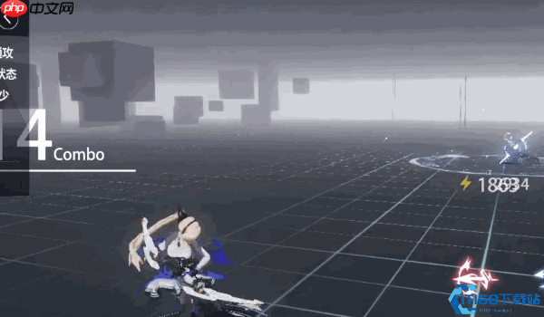 战双厄愿潮声终极指南：效率拉满的增伤速刷流