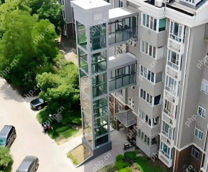 全国多地老旧小区加装电梯新方案出炉，破解“上楼难”惠及数十万居民 - 创想鸟