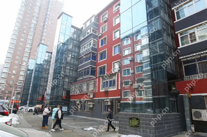 全国多地老旧小区加装电梯新方案出炉，破解“上楼难”惠及数十万居民 - 创想鸟