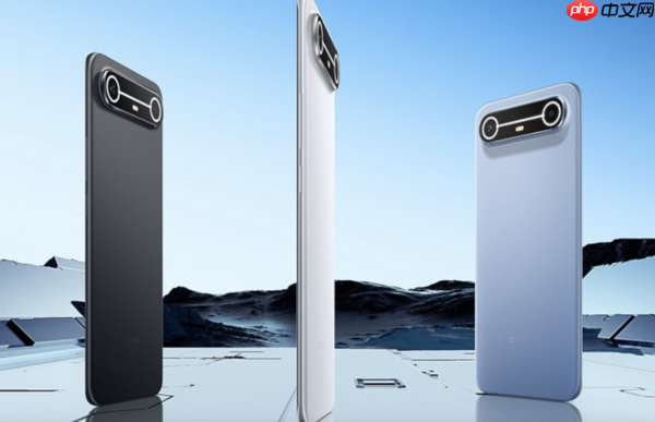 5.93mm全球最薄曲面屏手机 传音TECNO Slim系列正式发布