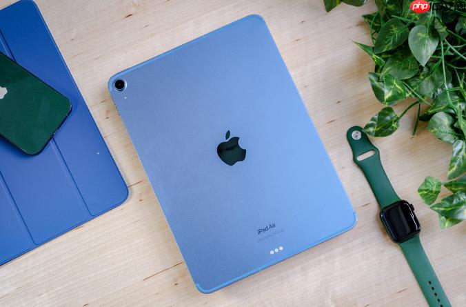 iPad分屏如何自定义快捷键_iPad分屏快捷操作设置教程