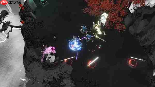 Steam新游周报：传奇射击刷宝游戏归来