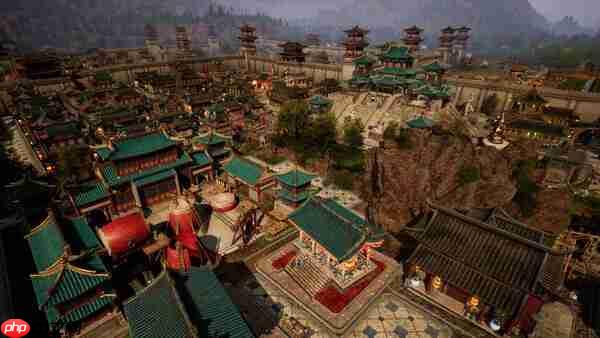 Steam新游周报：传奇射击刷宝游戏归来