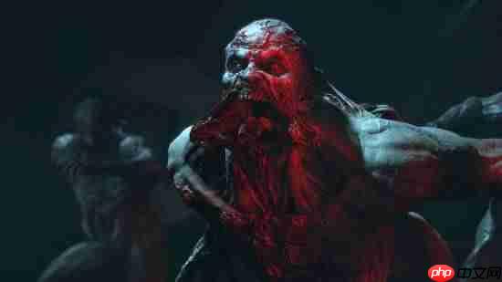 《消光困兽》官宣新料！惊悚夜晚与夜魔大加强