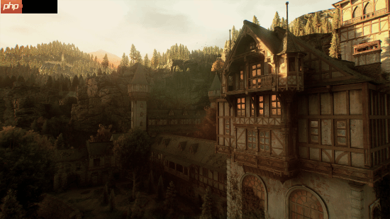 《消光困兽》官宣新料！惊悚夜晚与夜魔大加强