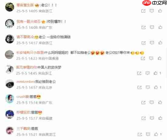 《鸣潮》超帅男角色仇远立绘公布：国风侠客弑杀无痕
