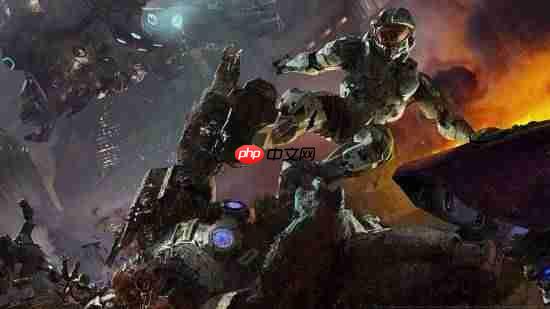 外媒评选Xbox各世代最佳游戏！全是重量级大作！