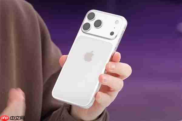 iPhone 17首发无缘国行AI！苹果计划2025年底在中国推出Apple Intelligence