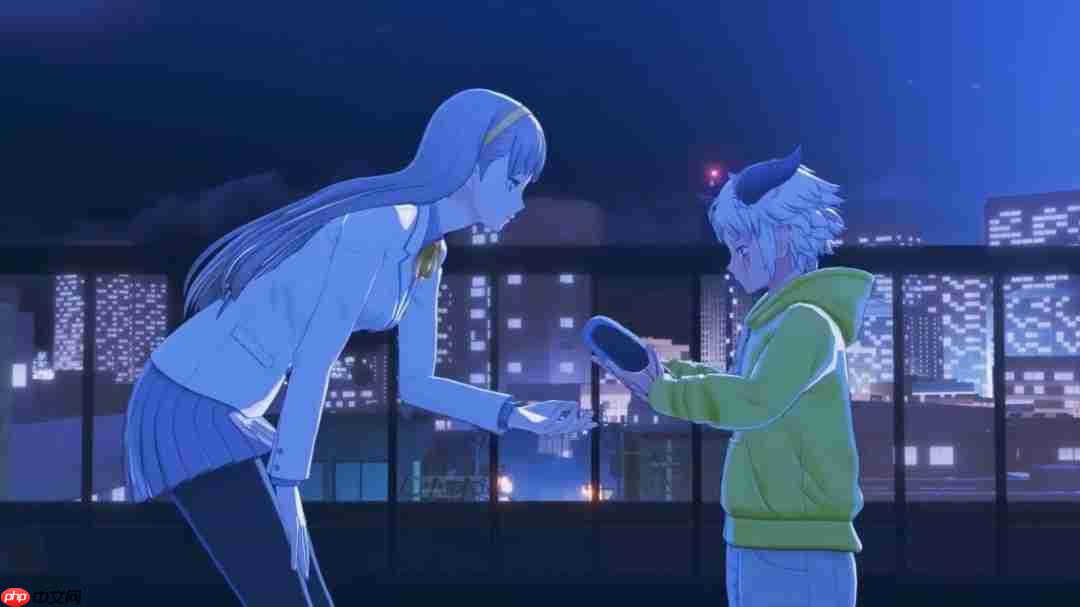 《数码宝贝物语：时空异客》确定推出试玩版！9月11日上线