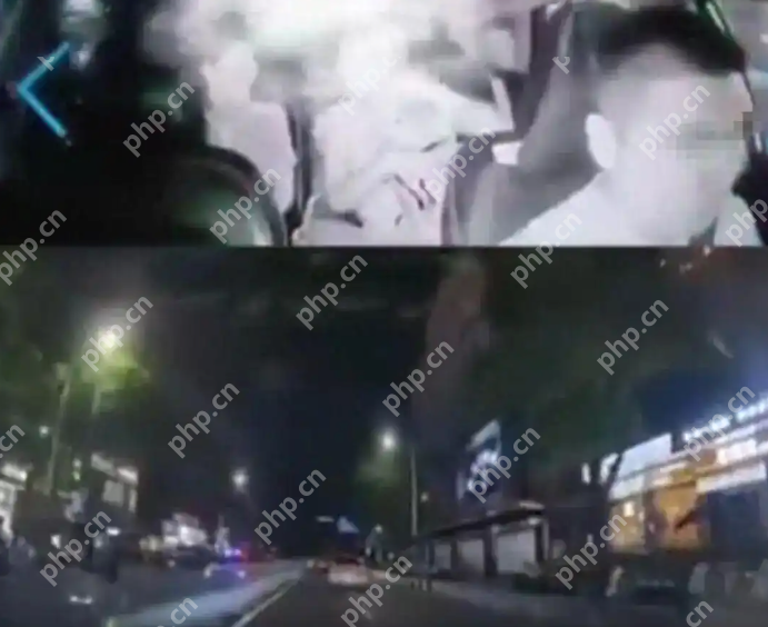 深圳女子白嫖网约车事件司机还原事发经过，深圳警方：二人已被行拘 - 创想鸟