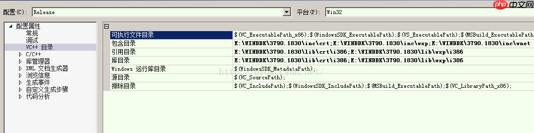 史上最黑的黑科技–把chromium 的blink、v8、skia用vc6的crt编译并运行！