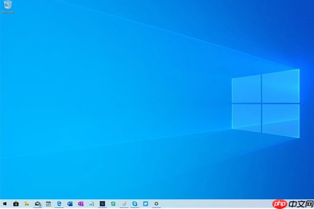 Win10 1909无法设置默认保存位置如何解决？