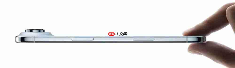  苹果发布会速看 iPhone 17 全系高刷、Apple Watch、AirPods Pro 新品盘点 