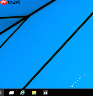 win10搜索在哪里？