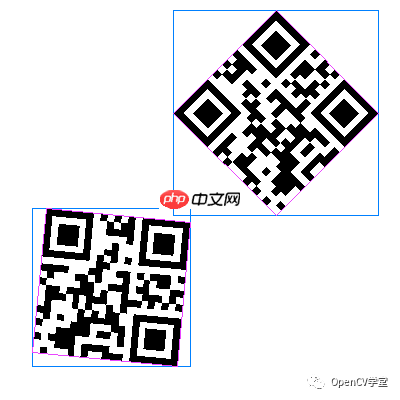 干货 | 基于OpenCV Python实现二维码检测与识别