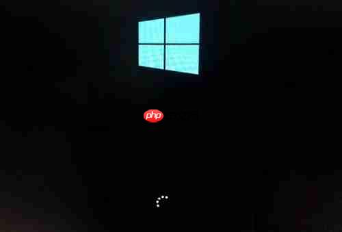 Win10提示无法正常启动你的电脑错误代码0xc0000001的解决办法