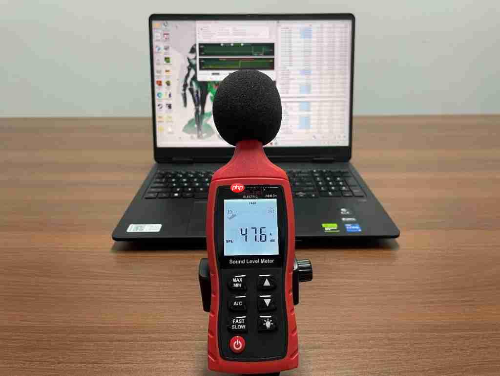  主流价位散热黑马 OMEN 暗影精灵 11 游戏本散热评测 