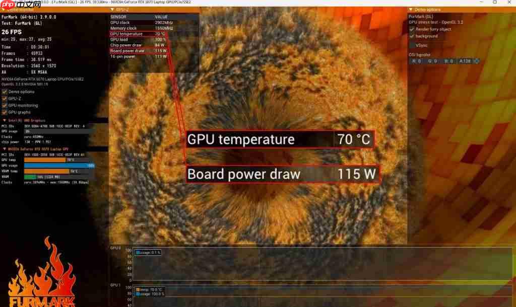  主流价位散热黑马 OMEN 暗影精灵 11 游戏本散热评测 