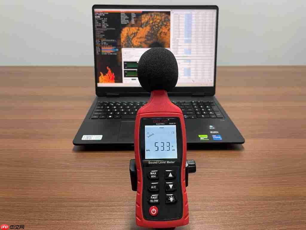  主流价位散热黑马 OMEN 暗影精灵 11 游戏本散热评测 