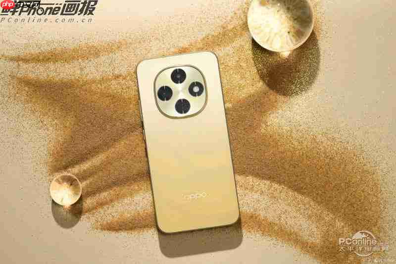  流畅不卡，抗造耐用！开学季换机首选 OPPO A6 Pro