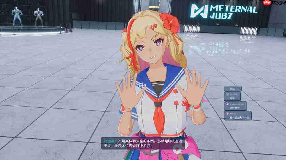 采访《铁甲少女》制作人：在未来的昭和世界里粉碎黑心企业