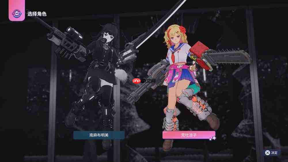 采访《铁甲少女》制作人：在未来的昭和世界里粉碎黑心企业