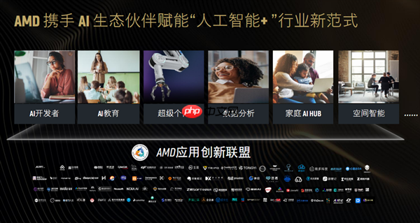 最好的端侧AI 没有之一！聊聊AMD锐龙AI Max+ 395迷你AI工作站