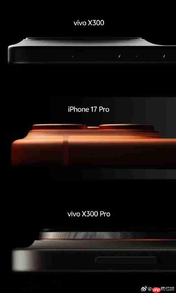 小屏旗舰用户慌了？vivo将不再推出vivo X300 Pro mini