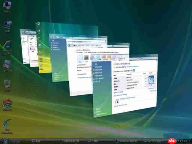 深度系统浅谈相比win10,Win7为何如何如此受欢迎？